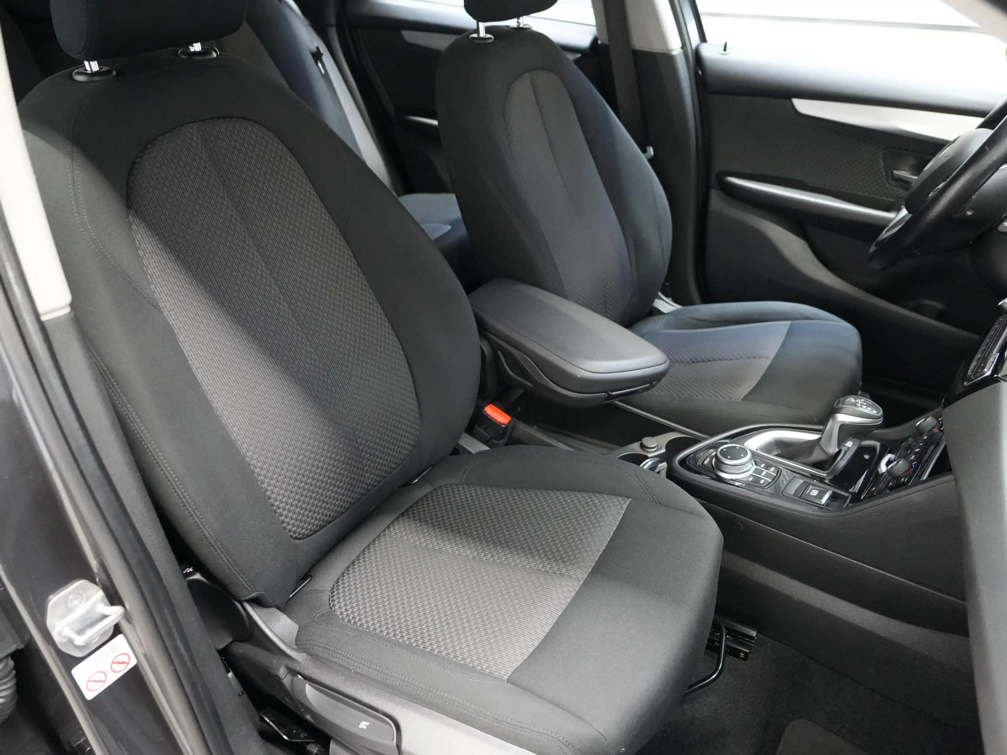 BMW 225 2-serie Active Tourer 225xe iPerformance Executive — photo 7