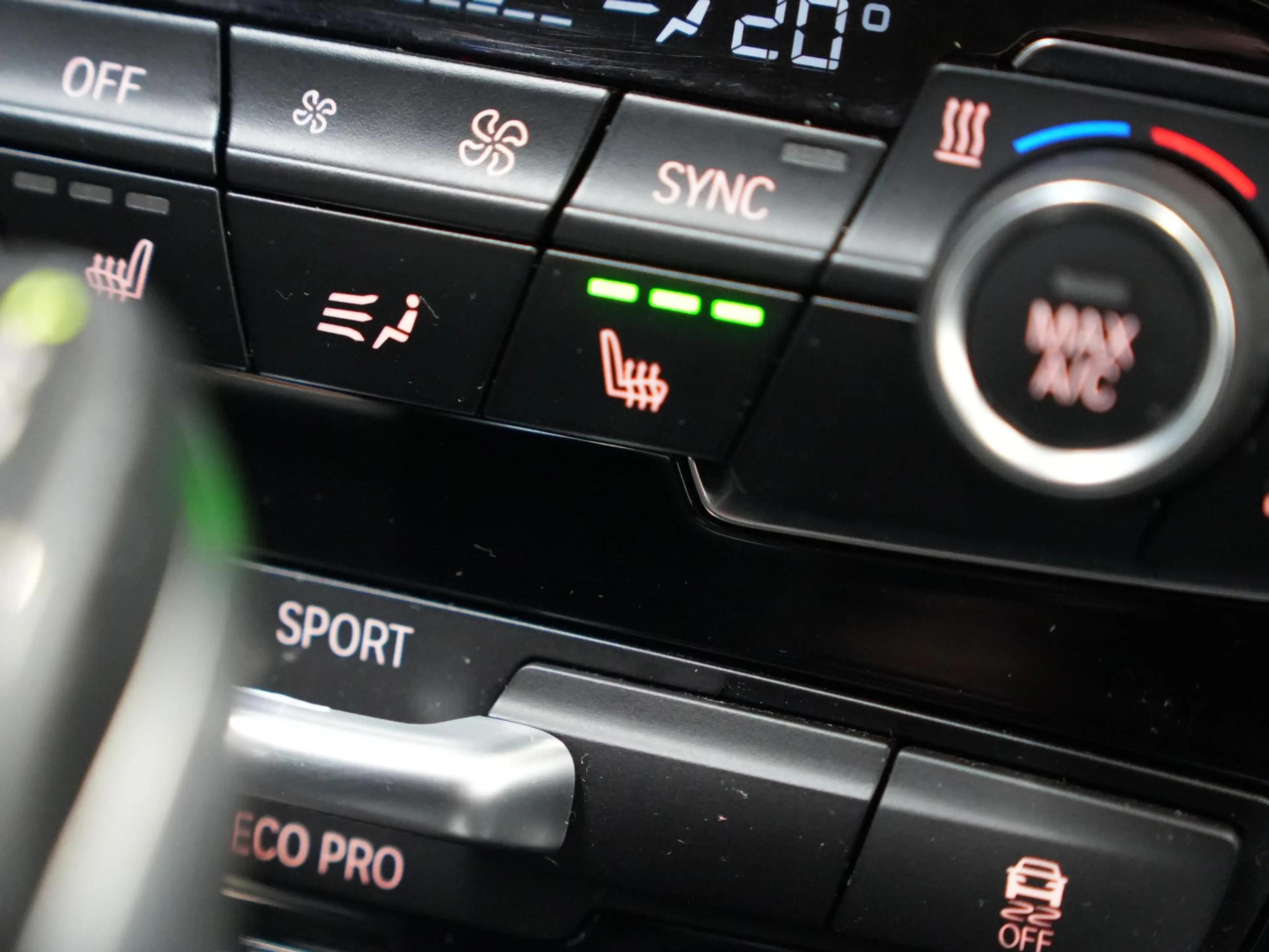 BMW 225 2-serie Active Tourer 225xe iPerformance Executive — photo 10