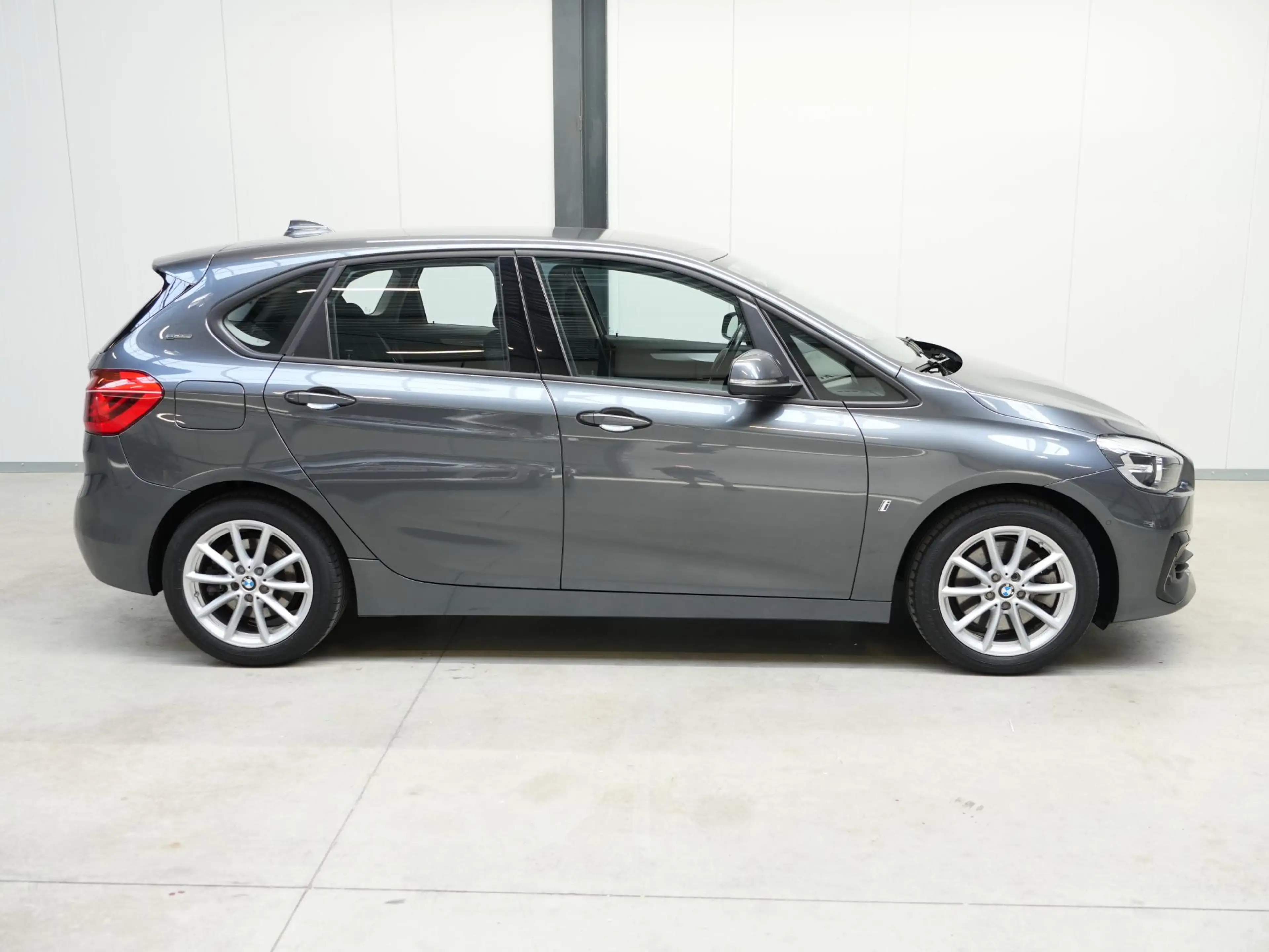 BMW 225 2-serie Active Tourer 225xe iPerformance Executive — photo 37
