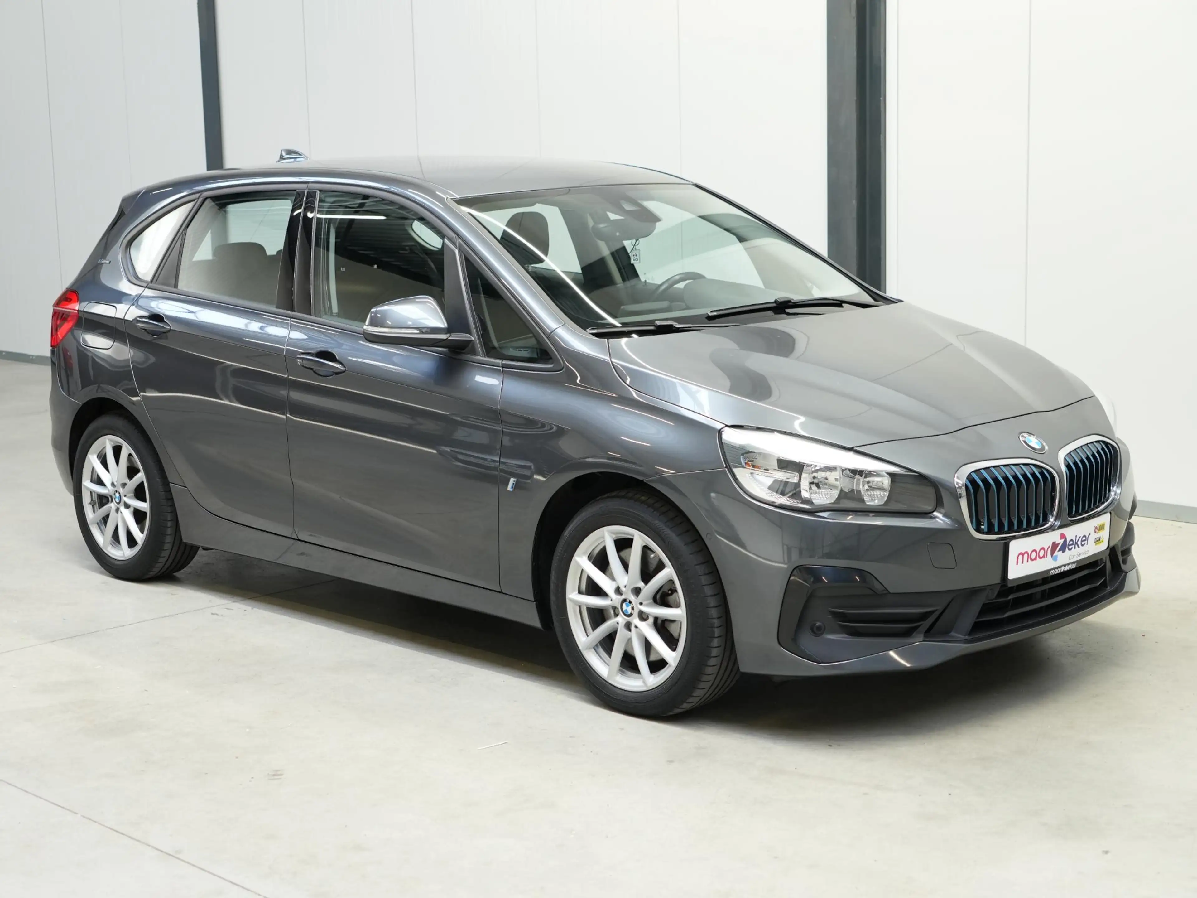 BMW 225 2-serie Active Tourer 225xe iPerformance Executive — photo 38