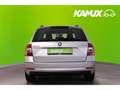Skoda Octavia 1.6TDI Combi DSG Ambition+TEMPO+PDC+SHZ Argento - thumbnail 5
