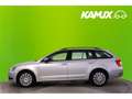 Skoda Octavia 1.6TDI Combi DSG Ambition+TEMPO+PDC+SHZ Argento - thumbnail 8