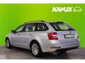 Skoda Octavia 1.6TDI Combi DSG Ambition+TEMPO+PDC+SHZ Argento - thumbnail 6