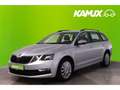 Skoda Octavia 1.6TDI Combi DSG Ambition+TEMPO+PDC+SHZ Argento - thumbnail 9