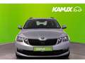 Skoda Octavia 1.6TDI Combi DSG Ambition+TEMPO+PDC+SHZ Argento - thumbnail 10