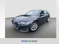 Audi A6 Avant Design 45 TDI quattro S tronic Navi 18" Grau - thumbnail 1
