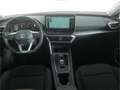 SEAT Leon Sportstourer 1.5 eTSI DSG FR LED/NAV/KAMERA Schwarz - thumbnail 10