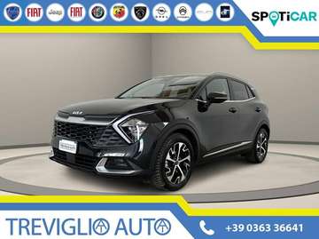 1.6 CRDi MHEV DCT Style