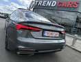Audi A5 35TDi AUT S-LINE SHADOW LOOK MATRIX TOIT PANO Gris - thumbnail 4