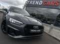 Audi A5 35TDi AUT S-LINE SHADOW LOOK MATRIX TOIT PANO Gris - thumbnail 1