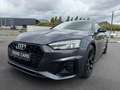 Audi A5 35TDi AUT S-LINE SHADOW LOOK MATRIX TOIT PANO Gris - thumbnail 6