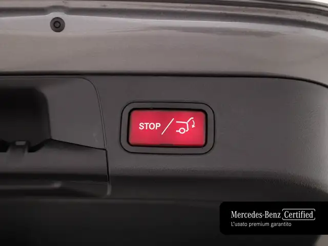 Mercedes-Benz B-Class view 20
