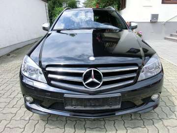 C 320 T Avantg. Sport AMG A-Edition CDI Aut. Avantgarde Sport AMG A-Edition