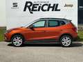 SEAT Arona Style 1,0 TSI - Orange - thumbnail 1