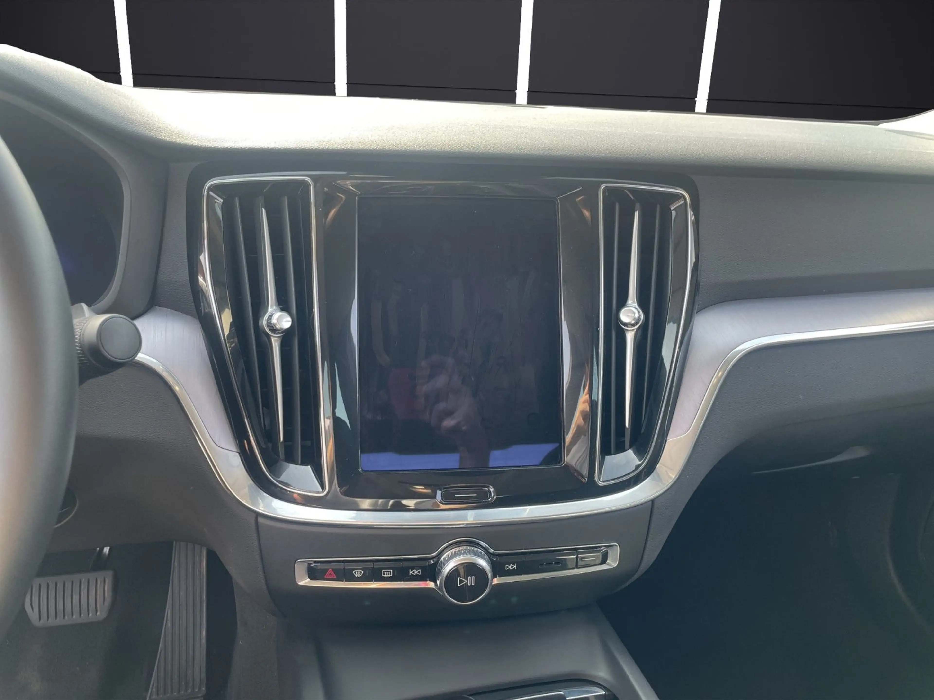 Volvo S60 Lim. Plus Dark LED*CAM*Navi*Shzg — photo 14