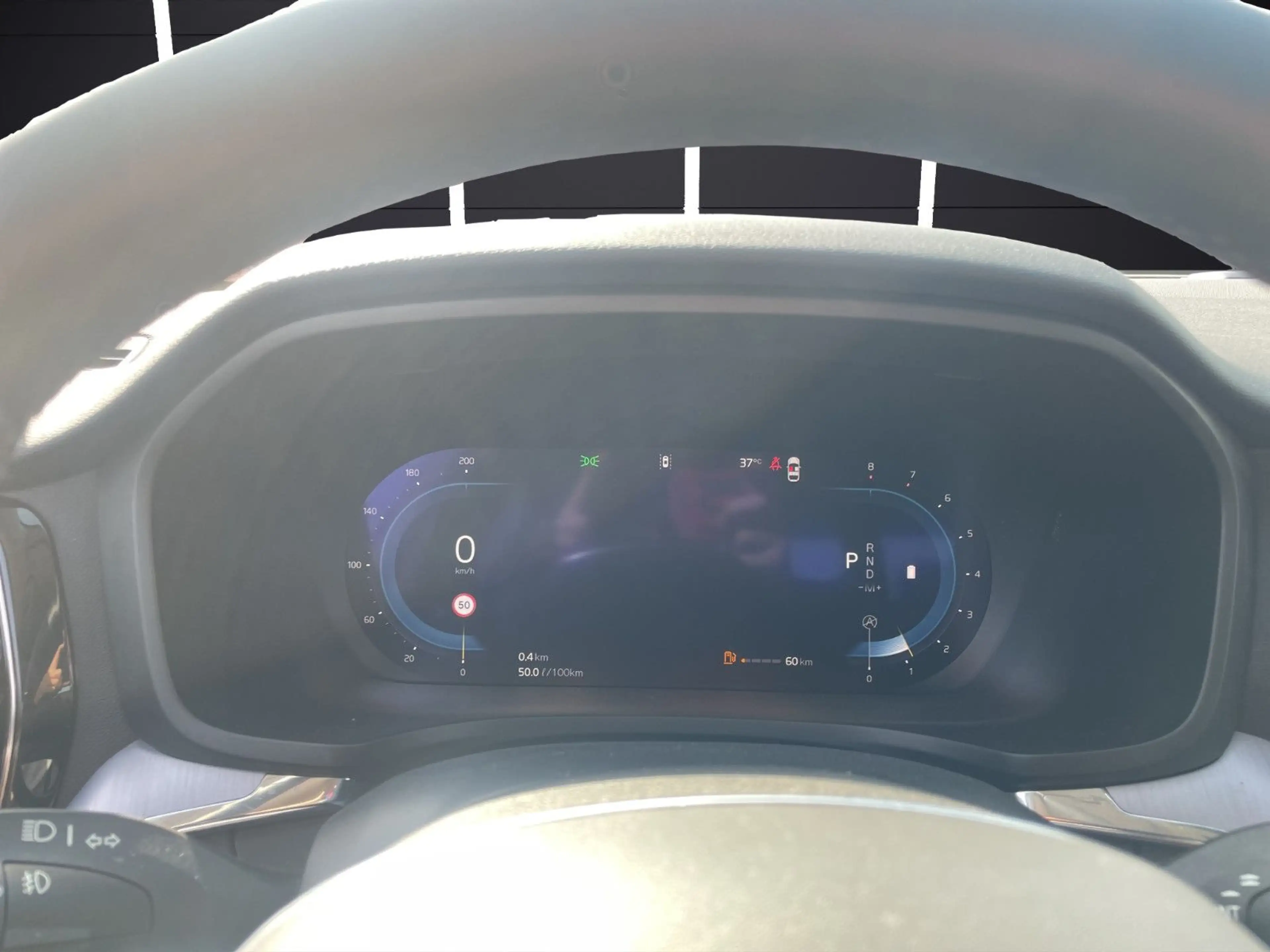Volvo S60 Lim. Plus Dark LED*CAM*Navi*Shzg — photo 12