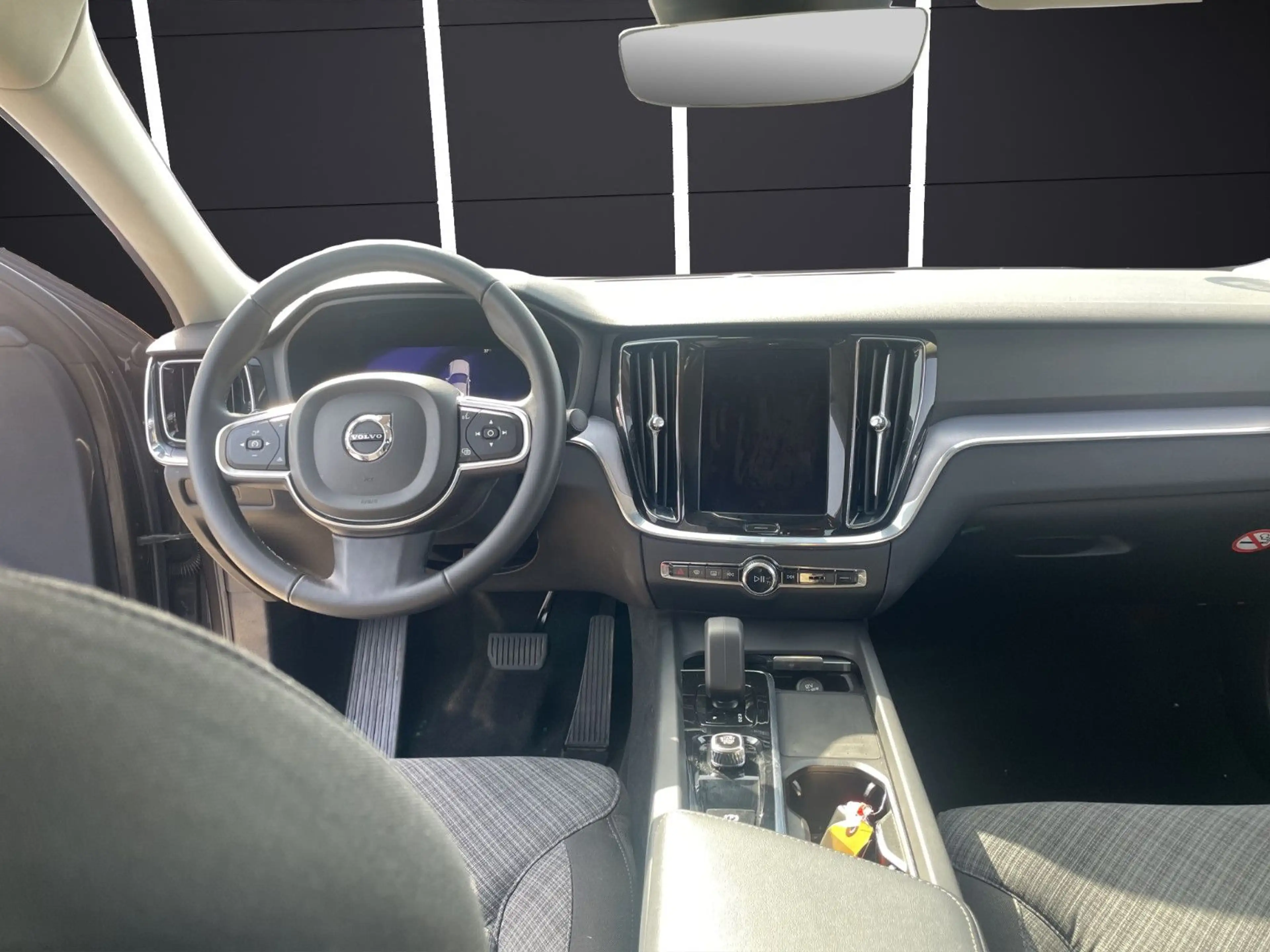 Volvo S60 Lim. Plus Dark LED*CAM*Navi*Shzg — photo 10