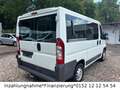 Citroen Jumper Kombi 30 L1H1 HDi 110 FAP*Doppelklima Weiß - thumbnail 5