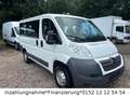 Citroen Jumper Kombi 30 L1H1 HDi 110 FAP*Doppelklima Weiß - thumbnail 3