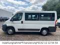 Citroen Jumper Kombi 30 L1H1 HDi 110 FAP*Doppelklima Weiß - thumbnail 7