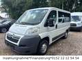 Citroen Jumper Kombi 30 L1H1 HDi 110 FAP*Doppelklima Weiß - thumbnail 2