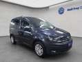Volkswagen Caddy Trendline 2,0 TDI AHK Klima Heckfl. Blau - thumbnail 8