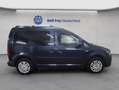 Volkswagen Caddy Trendline 2,0 TDI AHK Klima Heckfl. Blau - thumbnail 7