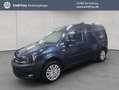 Volkswagen Caddy Trendline 2,0 TDI AHK Klima Heckfl. Blau - thumbnail 1