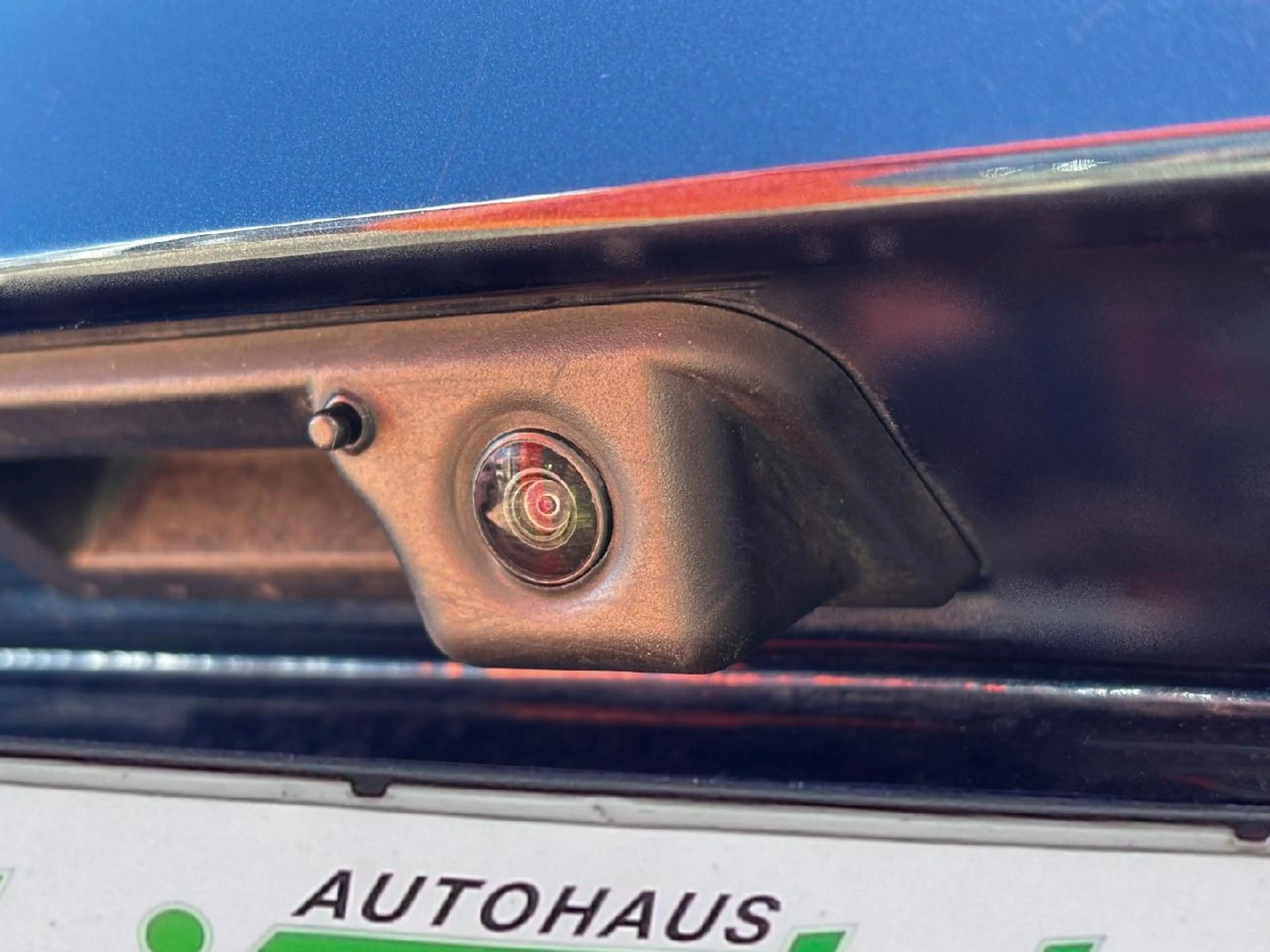 Skoda Kodiaq Kodiaq 2.0 TSI Style 4x4 *AHK*Kamera*Navi*GAR* — photo 7