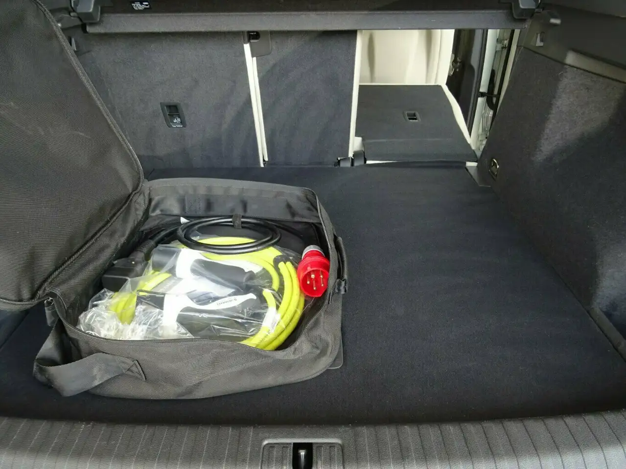 Audi Q3 45 TFSIe Sportback, Autom,ACC,AHK,Leder,360°, миниатюра 8