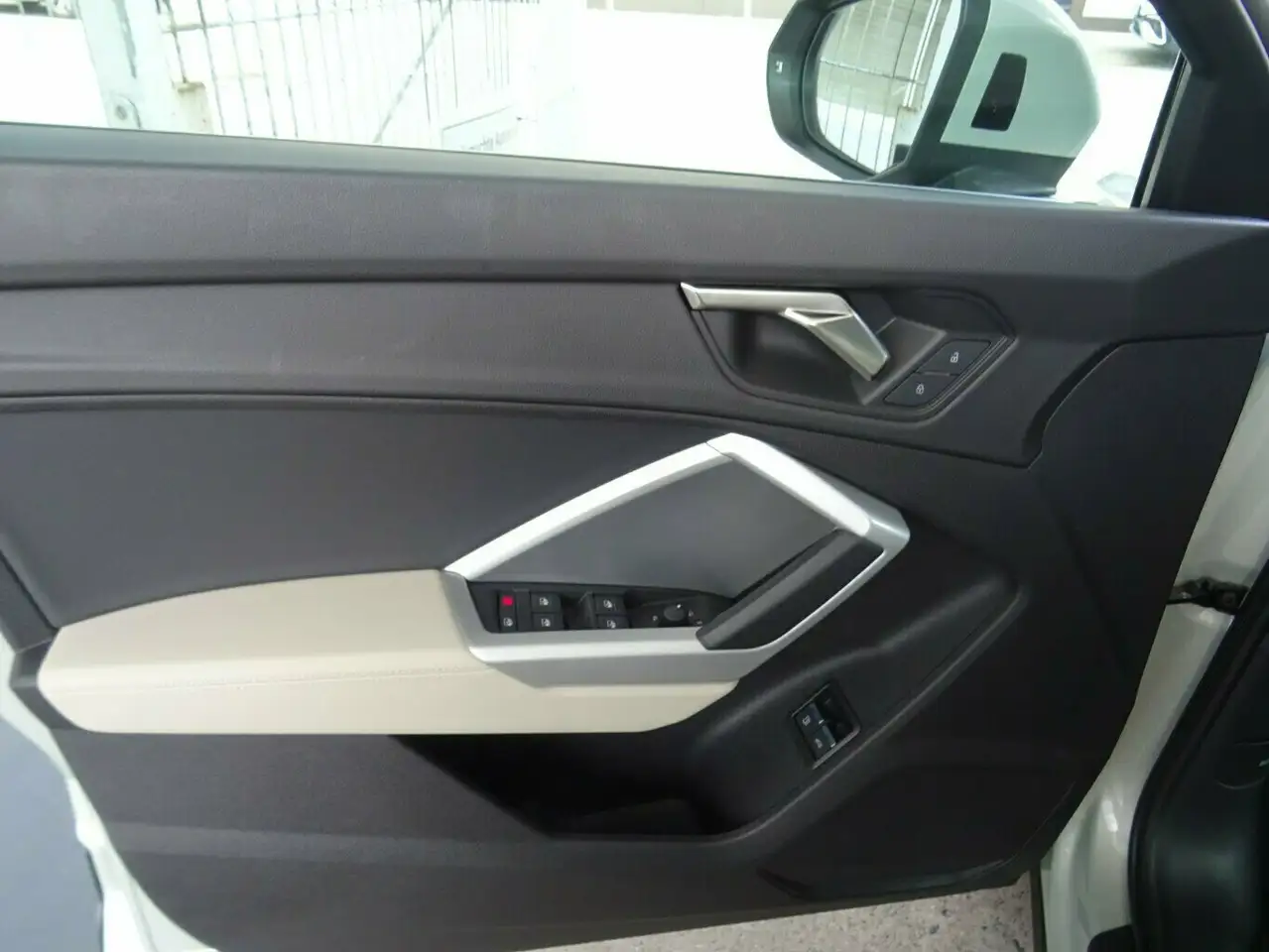 Audi Q3 45 TFSIe Sportback, Autom,ACC,AHK,Leder,360°, миниатюра 22