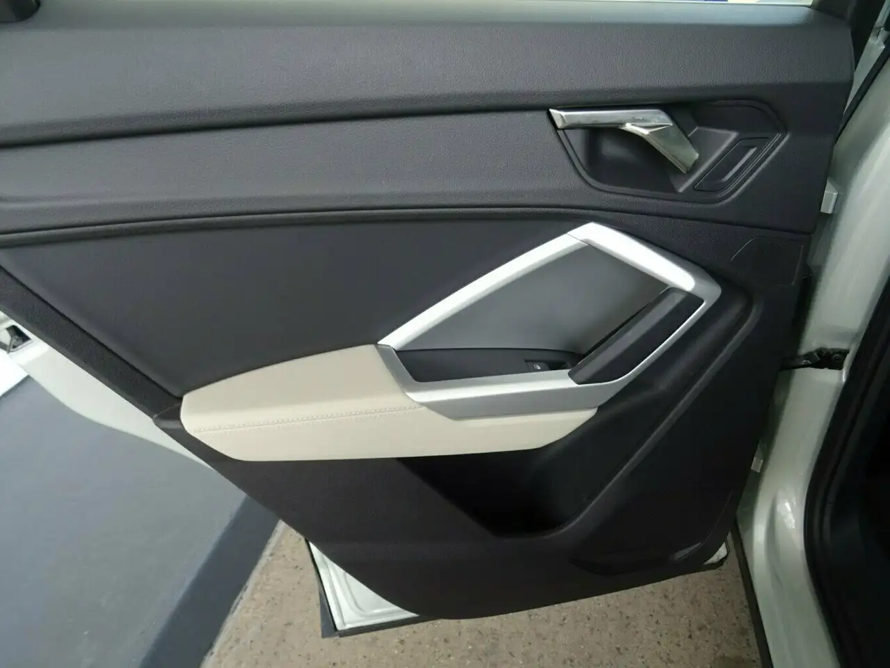 Audi Q3 45 TFSIe Sportback, Autom,ACC,AHK,Leder,360°, миниатюра 23