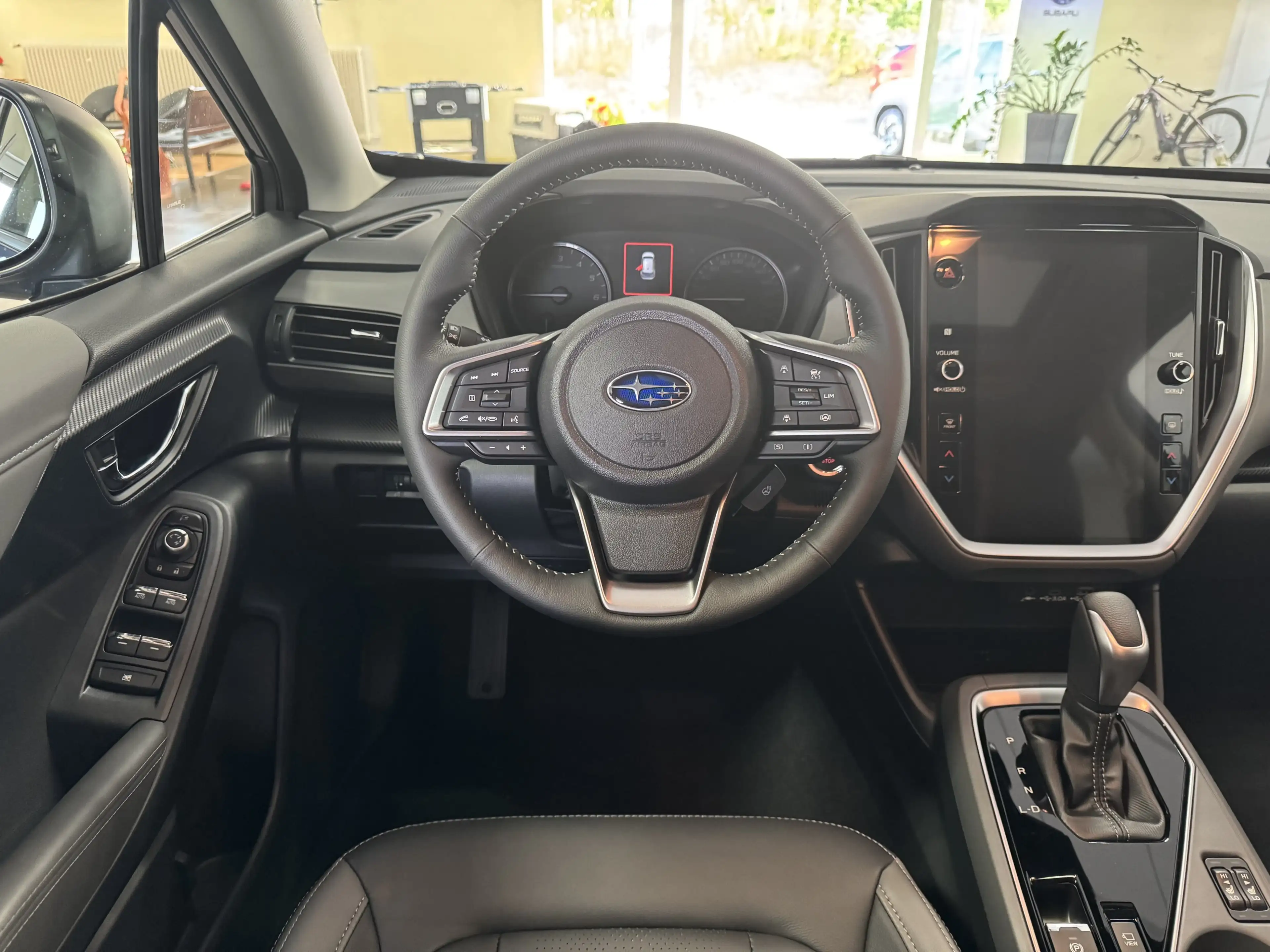 Subaru Crosstrek Platinum Aktionszins 1,99% — photo 12