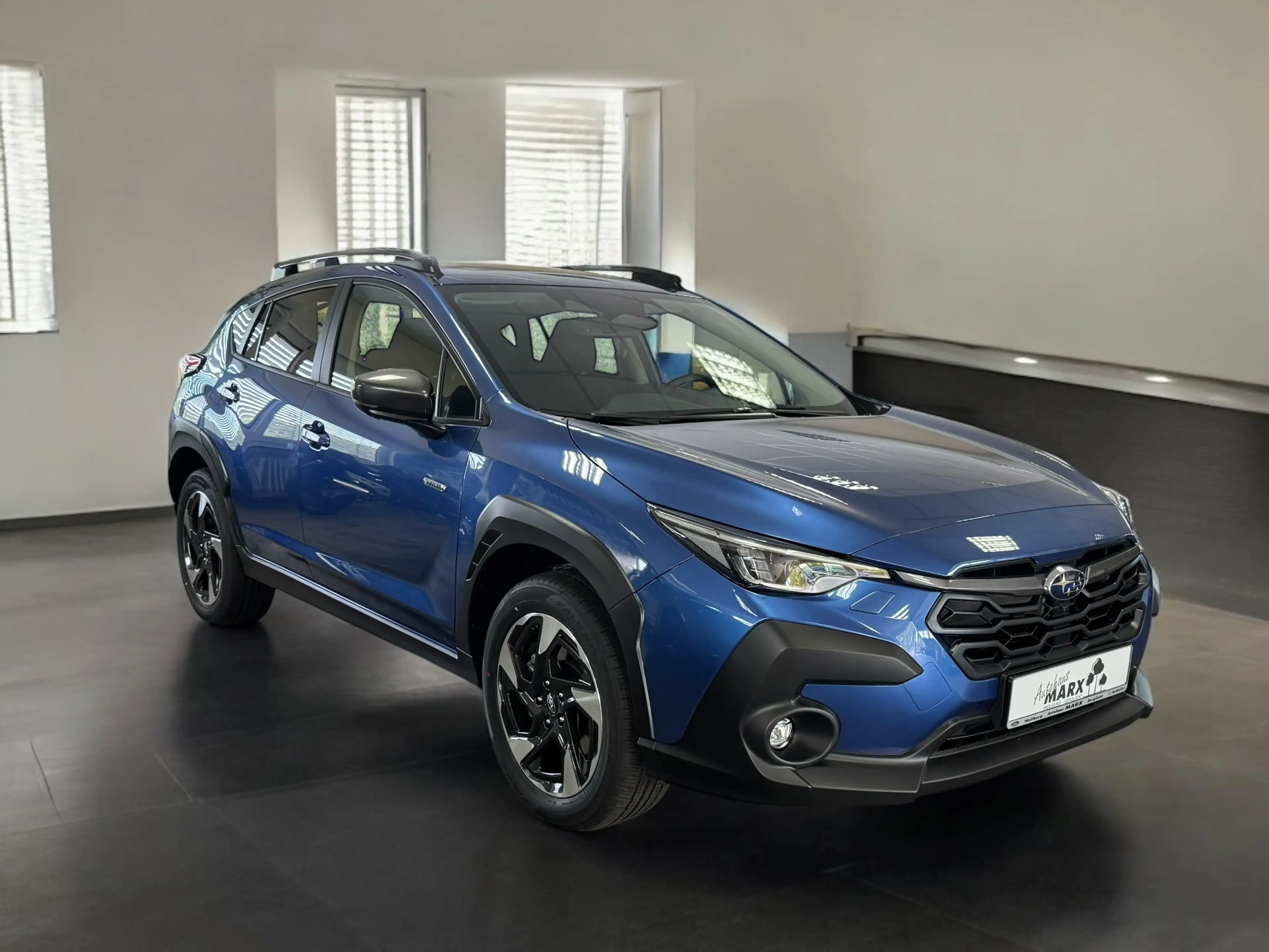 Subaru Crosstrek Platinum Aktionszins 1,99% — photo 6