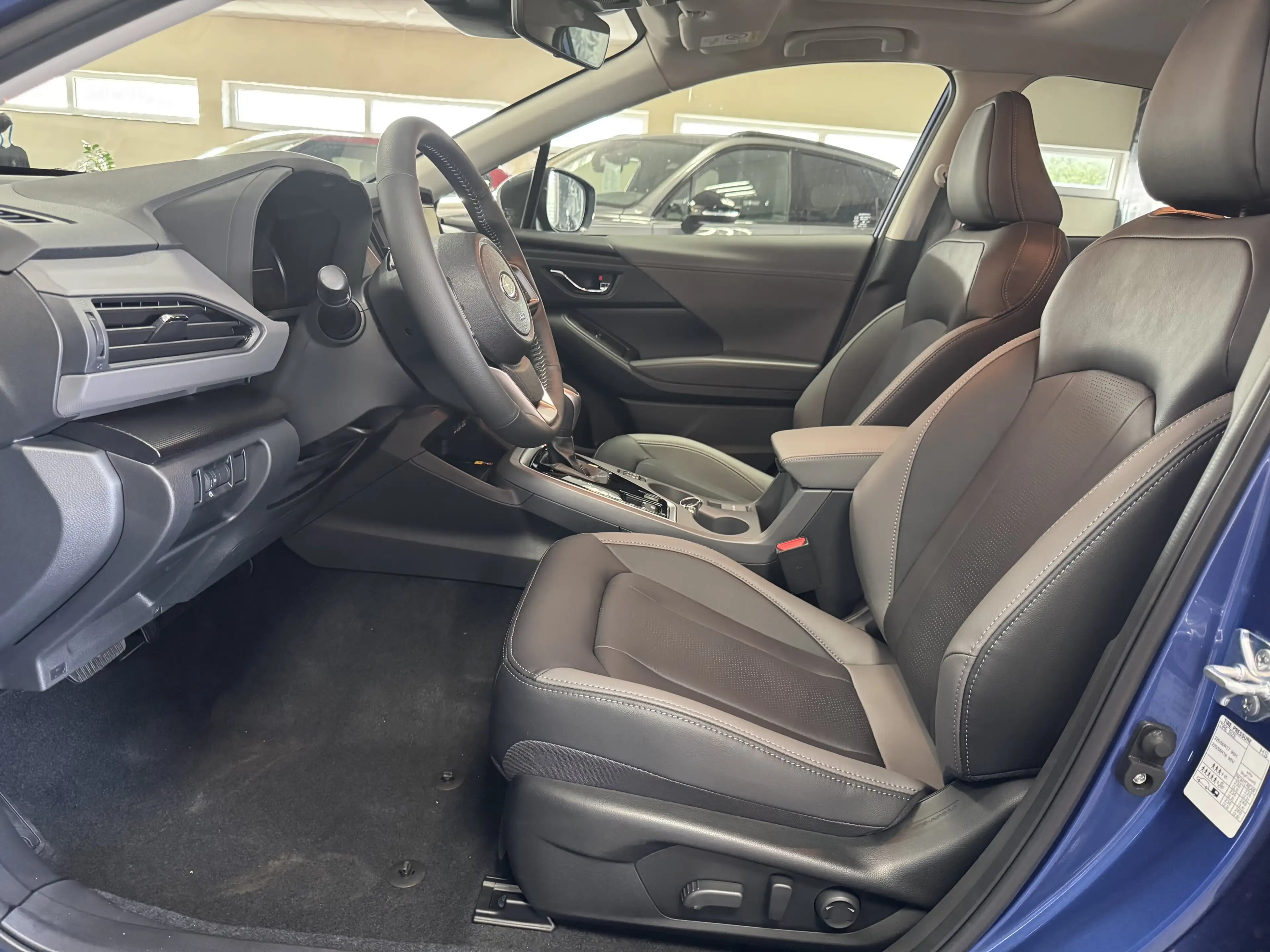 Subaru Crosstrek Platinum Aktionszins 1,99% — photo 9