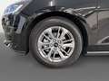 Ford Focus Turnier 1,0 EcoBoost Hybrid Titanium Edition Aut. Schwarz - thumbnail 2