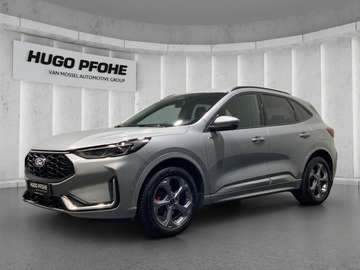 ST-Line X 1.5 EcoBoost 137kW 8-Gang-Automatik Fron