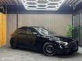 Mercedes-Benz A 200 4MATIC AMG Line |PANO|ACC|HUD|Carplay Zwart - thumbnail 5