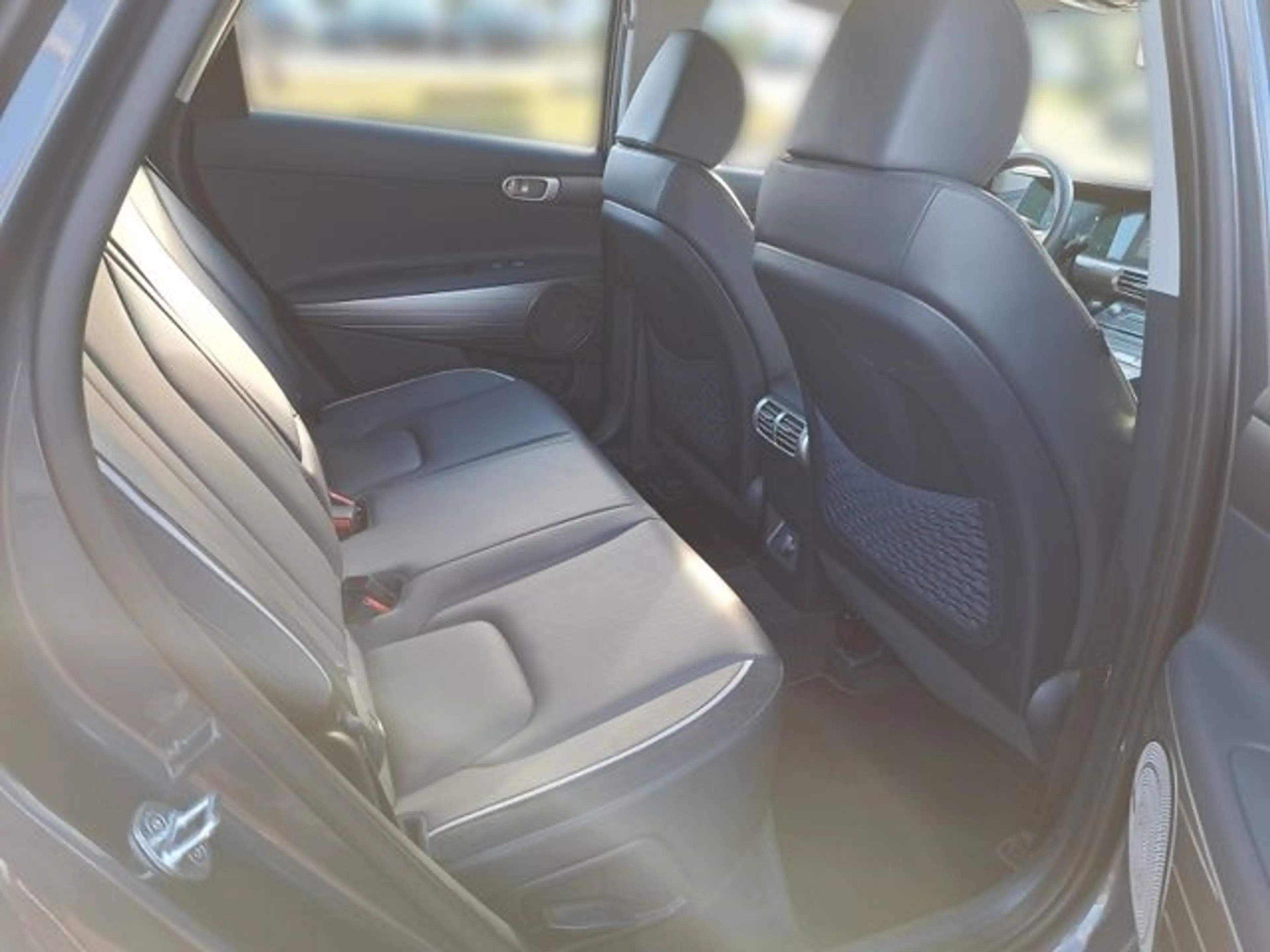 Hyundai NEXO Premium 163PS Panoramad. Navi Elektr.Heckkl — photo 15