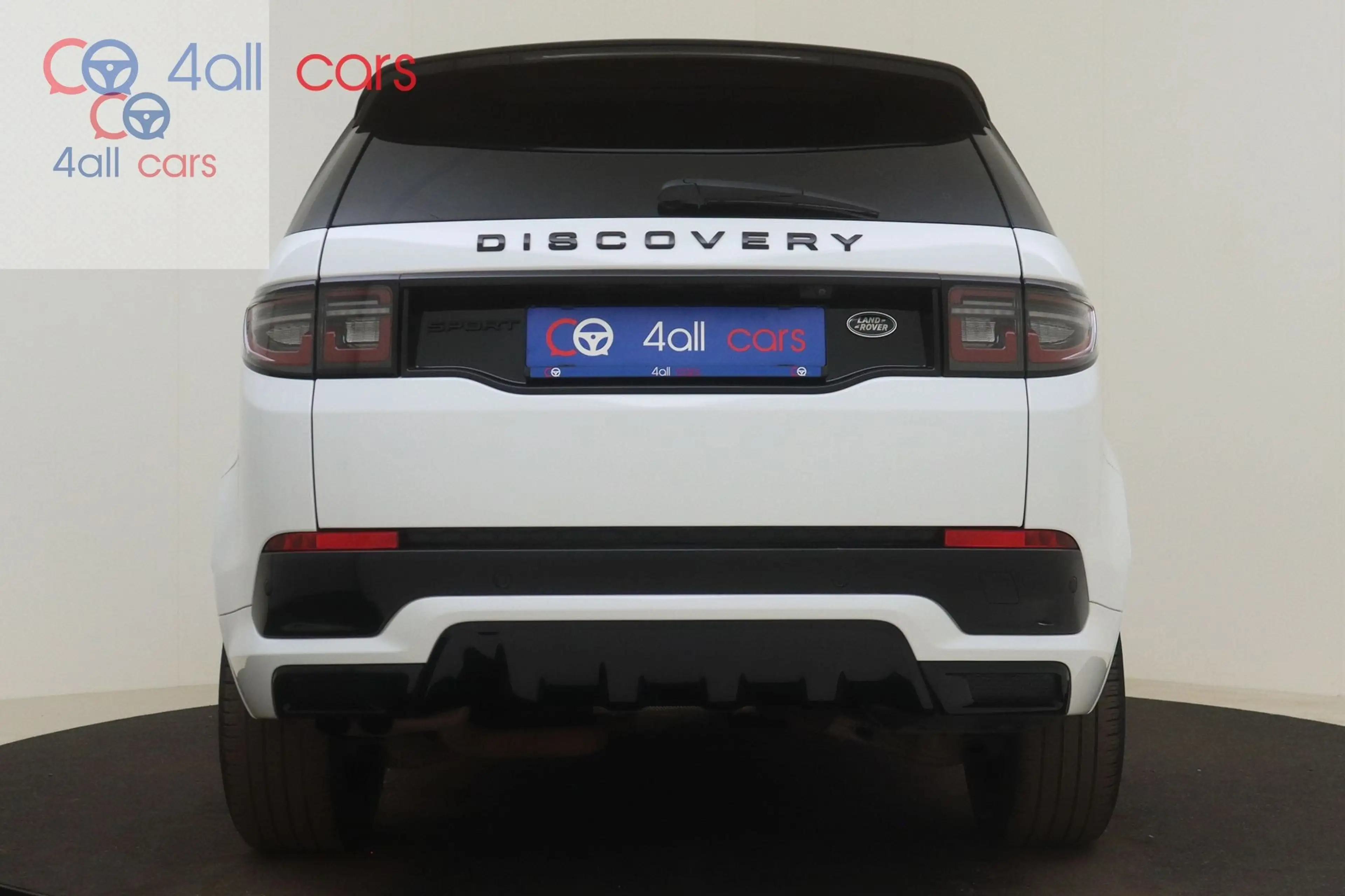Land Rover Discovery 3406 R-Dyn HSE AWD Pano Cam180° Leder Massage Navi 2.0D 150PK AUT — photo 7
