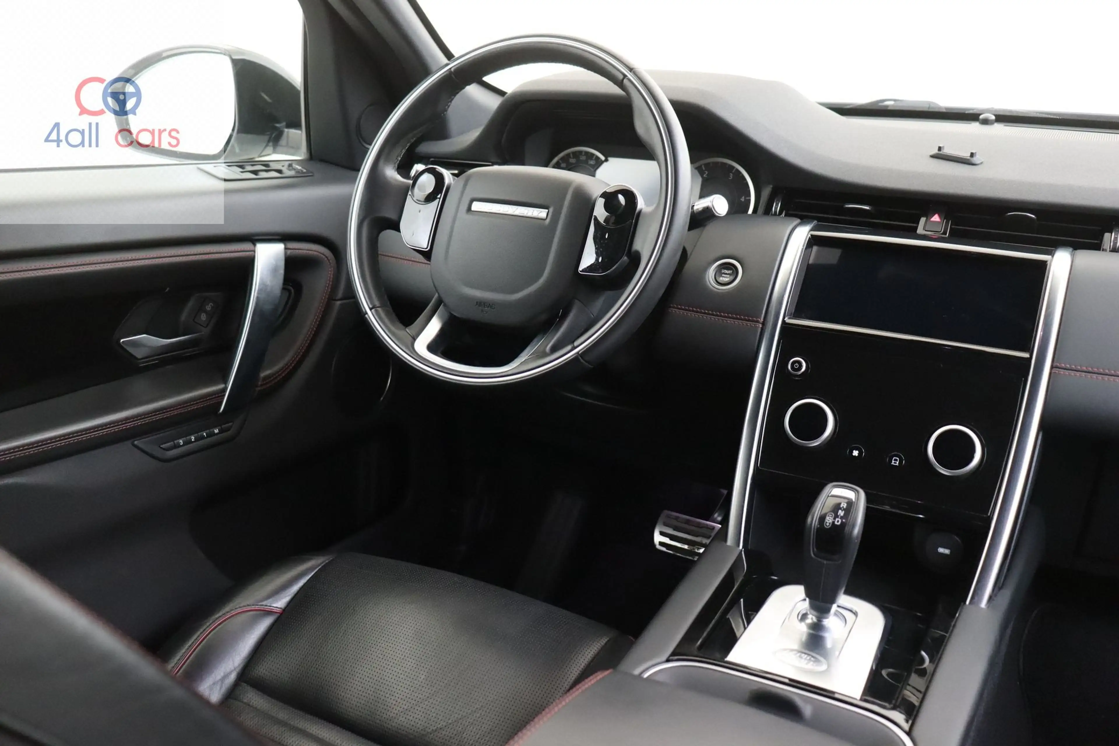 Land Rover Discovery 3406 R-Dyn HSE AWD Pano Cam180° Leder Massage Navi 2.0D 150PK AUT — photo 11