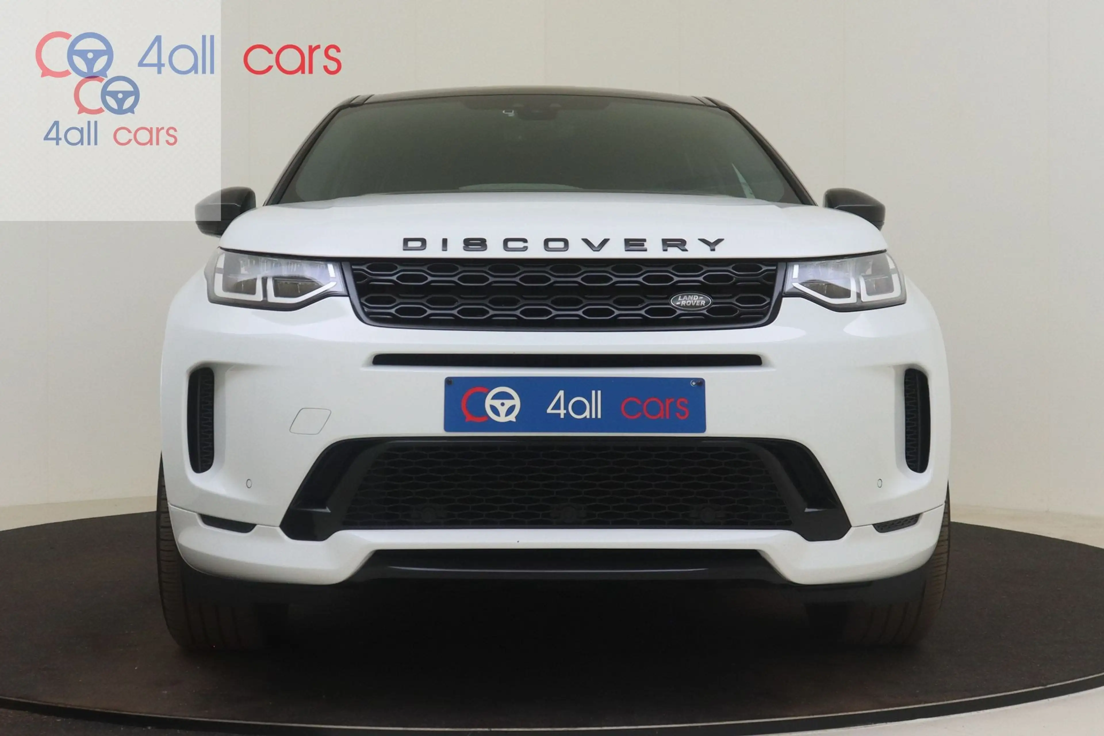 Land Rover Discovery 3406 R-Dyn HSE AWD Pano Cam180° Leder Massage Navi 2.0D 150PK AUT — photo 5
