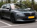 Skoda Superb Superb 2.0 TSI 4x4 DSG Sportline Gris - thumbnail 1
