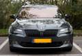 Skoda Superb Superb 2.0 TSI 4x4 DSG Sportline Gris - thumbnail 4