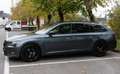 Skoda Superb Superb 2.0 TSI 4x4 DSG Sportline Gris - thumbnail 5