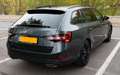 Skoda Superb Superb 2.0 TSI 4x4 DSG Sportline Gris - thumbnail 6