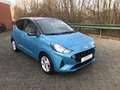 Hyundai i10 Intro Edition Blau - thumbnail 3