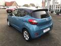 Hyundai i10 Intro Edition Blau - thumbnail 8