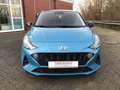 Hyundai i10 Intro Edition Blau - thumbnail 2