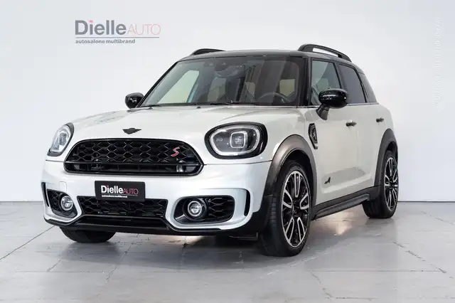 MINI Cooper S Mini Countryman 2.0 Cooper S JCW all4 auto 178CV